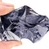 A301 Andara, Banded Sovereign Amethyst, Gem Quality, Monatomic, Mt Shasta, USA, 197.8g