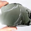 A191 Andara, Adamantine, Monatomic, Mt Shasta, USA, 205.6g