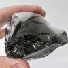 A322 Andara, Adamantine Divine Transcendence, Monatomic, Heart, Rare, Mt Shasta, USA, 178.7g