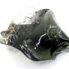 A278 Andara, Adamantine & Cosmic Ice with Crystals, Monatomic, Gem Quality, Rare, Mt Shasta, USA, 124.6g