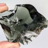 A278 Andara, Adamantine & Cosmic Ice with Crystals, Monatomic, Gem Quality, Rare, Mt Shasta, USA, 124.6g