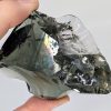 A278 Andara, Adamantine & Cosmic Ice with Crystals, Monatomic, Gem Quality, Rare, Mt Shasta, USA, 124.6g