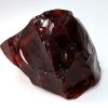 A412 Andara, Scarlet Shift, Gem Quality, Heart, Monatomic, Mt Shasta, USA, 137g