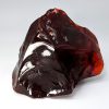 A412 Andara, Scarlet Shift, Gem Quality, Heart, Monatomic, Mt Shasta, USA, 137g