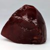 A1554 Andara, Scarlet Shift, Gem Quality, Monatomic, Mt Shasta, USA, 61.7g