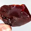 A1554 Andara, Scarlet Shift, Gem Quality, Monatomic, Mt Shasta, USA, 61.7g