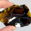 A852 Andara, Earth Shaman, Gem Quality, Monatomic, Mt Shasta, USA, 66.3g