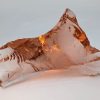 A1555 Andara, Lion's Heart, Gem Quality, Monatomic, Lemurian Bed, USA, 70.56g