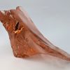 A1555 Andara, Lion's Heart, Gem Quality, Monatomic, Lemurian Bed, USA, 70.56g