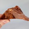A1555 Andara, Lion's Heart, Gem Quality, Monatomic, Lemurian Bed, USA, 70.56g