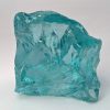 A1556 Andara, Cyan Angeles, Gem Quality, Monatomic, Mt Shasta, USA, 110.3g