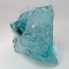 A1556 Andara, Cyan Angeles, Gem Quality, Monatomic, Mt Shasta, USA, 110.3g