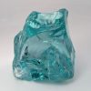 A1556 Andara, Cyan Angeles, Gem Quality, Monatomic, Mt Shasta, USA, 110.3g