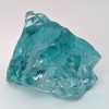 A1556 Andara, Cyan Angeles, Gem Quality, Monatomic, Mt Shasta, USA, 110.3g