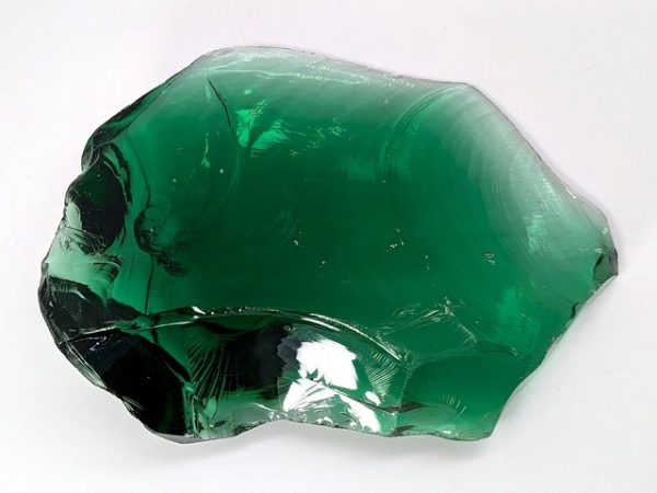 A295 Andara, Emerald Shift, Gem Quality, Monatomic, Mt Shasta, USA, 101g