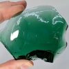 A295 Andara, Emerald Shift, Gem Quality, Monatomic, Mt Shasta, USA, 101g