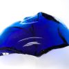 A977 Andara, Tanzanite Fire, Gem Quality, Monatomic, Mt Shasta, USA, 125.6g