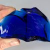 A977 Andara, Tanzanite Fire, Gem Quality, Monatomic, Mt Shasta, USA, 125.6g