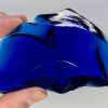 A977 Andara, Tanzanite Fire, Gem Quality, Monatomic, Mt Shasta, USA, 125.6g