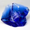A409 Andara, Tanzanite Fire, Gem Quality, Monatomic, Mt Shasta, USA, 83g