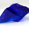A409 Andara, Tanzanite Fire, Gem Quality, Monatomic, Mt Shasta, USA, 83g