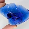 A409 Andara, Tanzanite Fire, Gem Quality, Monatomic, Mt Shasta, USA, 83g
