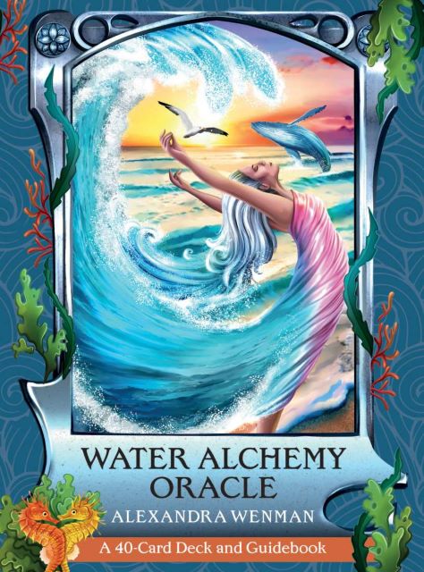 WATER ALCHEMY ORACLE