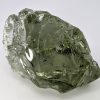 A434 Andara, Celestial Gold / Green, Gem Quality, Heart, Monatomic, Mt Shasta, USA, 552g