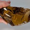 A876 Andara, Lemurian Etherium Gold, Monatomic, Lemurian Bed, USA, 316g