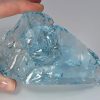 A877 Andara, Celestial Aqua, Monatomic, Lemurian Bed, USA, 270g