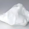 A992 Andara, Opaque Cosmic Ice, Monatomic, Lemurian Bed, USA, 181.95g