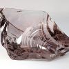 A271 Andara, Rose de France, Heart, Gem Quality, Rare, Monatomic, Mt Shasta, USA, 242.7g