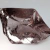 A271 Andara, Rose de France, Heart, Gem Quality, Rare, Monatomic, Mt Shasta, USA, 242.7g