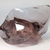 A271 Andara, Rose de France, Heart, Gem Quality, Rare, Monatomic, Mt Shasta, USA, 242.7g