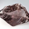 A271 Andara, Rose de France, Heart, Gem Quality, Rare, Monatomic, Mt Shasta, USA, 242.7g