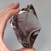A271 Andara, Rose de France, Heart, Gem Quality, Rare, Monatomic, Mt Shasta, USA, 242.7g