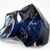 A276 Andara, Indigo Elestial Sapphire, Gem Quality, Rare, Monatomic, Mt Shasta, USA, 111.2g