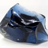 A276 Andara, Indigo Elestial Sapphire, Gem Quality, Rare, Monatomic, Mt Shasta, USA, 111.2g