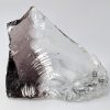 A264 Andara, Sovereign Amethyst / Cosmic Ice, Monatomic, Mt Shasta, USA, 96.6g