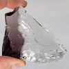 A264 Andara, Sovereign Amethyst / Cosmic Ice, Monatomic, Mt Shasta, USA, 96.6g
