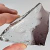 A264 Andara, Sovereign Amethyst / Cosmic Ice, Monatomic, Mt Shasta, USA, 96.6g