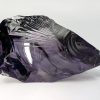 A297 Andara, Sovereign Amethyst, Gem Quality, Monatomic, Mt Shasta, USA, 182.5g