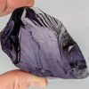 A297 Andara, Sovereign Amethyst, Gem Quality, Monatomic, Mt Shasta, USA, 182.5g