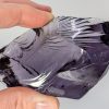 A297 Andara, Sovereign Amethyst, Gem Quality, Monatomic, Mt Shasta, USA, 182.5g