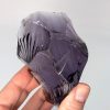 A297 Andara, Sovereign Amethyst, Gem Quality, Monatomic, Mt Shasta, USA, 182.5g