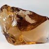 A1562 Andara, Lemurian Etherium Gold, Heart, Gem Quality, Monatomic, Mt Shasta, USA, 164.3g