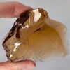 A1562 Andara, Lemurian Etherium Gold, Heart, Gem Quality, Monatomic, Mt Shasta, USA, 164.3g