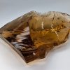 Andara, Lemurian Etherium Gold, Gem Quality, Monatomic, Mt Shasta, USA, 155.4g