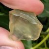 LIBY-007 Libyan Desert Glass (Libyan Gold Tektite)