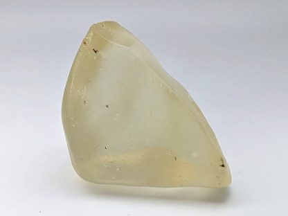 LIBY-004 Libyan Desert Glass (Libyan Gold Tektite)